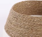 2dekans | House of Seasons Kerstboomrok - H26 x Ø58 cm -, Diversen, Ophalen of Verzenden, Zo goed als nieuw