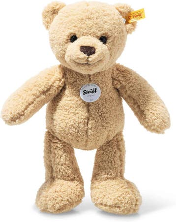 Steiff pluche teddybeer Ben - knuff van €37,90 voor €34,11, Ophalen of Verzenden, Nieuw