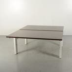 Benchwerkplek  Voortman - Donker eiken blad - 140 x 80 cm, Huis en Inrichting, Ophalen of Verzenden, Nieuw