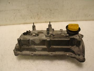Kleppendeksel Renault Clio O170071, Auto-onderdelen, Ophalen of Verzenden, Nieuw