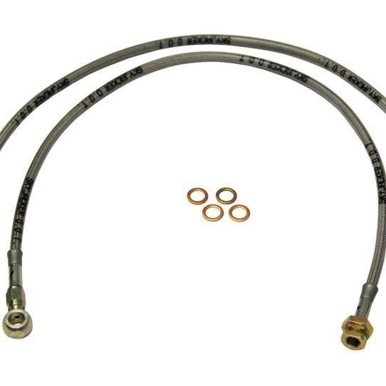 Skyjacker 1987-1987 Chevrolet V30 Pickup Brake Hose, Auto-onderdelen, Remmen en Aandrijving, Ophalen of Verzenden