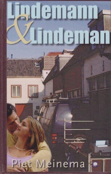 Lindemann En Lindeman - Meinema, Verzenden, Gelezen