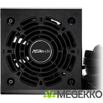 Asrock PSU Challenger CL-650G, Computers en Software, Interne voedingen, Verzenden, Nieuw