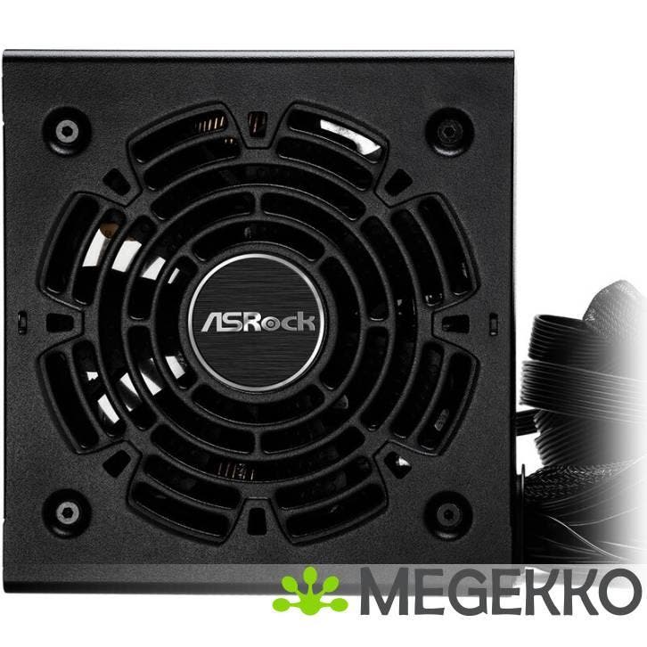 Asrock PSU Challenger CL-650G, Computers en Software, Interne voedingen, Nieuw, Verzenden