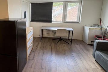 Studio Molenstraat in Tilburg, 20 tot 35 m², Tilburg