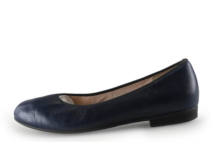 Ara Pumps in maat 41 Blauw, Kleding | Dames, Schoenen, Blauw, Zo goed als nieuw, Pumps, Verzenden