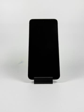 Samsung Galaxy S24 128GB - Zwart - 12mnd garantie, Galaxy S24, Zwart, Touchscreen, Ophalen of Verzenden