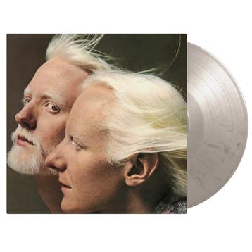 Johnny Winter - Together, Cd's en Dvd's, Nieuw in verpakking, 12 inch