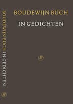 In gedichten 9789029504492 Boudewijn Büch, Boeken, Verzenden, Gelezen, Boudewijn Büch