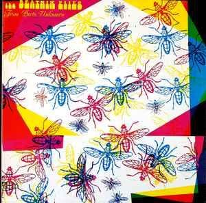LP gebruikt - The Beatnik Flies - From Parts Unknown, Verzenden, Zo goed als nieuw, Overige formaten