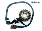Dynamo Laadspoel Piaggio | Vespa MP3 500 LT 2011-2014, Verzenden, Gebruikt