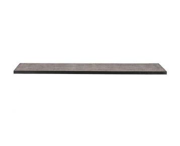 Teak tafelblad tablo gerecycled hout | 180x90 cm, Ophalen of Verzenden, Nieuw
