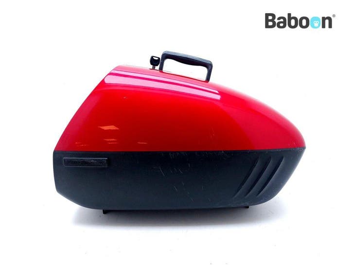 Koffer Rechts Honda ST 1300 Pan European (ST1300 ST1300A), Motoren, Onderdelen | Honda, Gebruikt, Verzenden