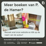 ANTWERPEN SHOPPEN ETEN SLAPEN 9789057670664 P. de Hamer, Verzenden, Gelezen, P. de Hamer