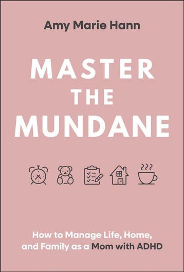 9781394308149 Master the Mundane Amy Marie Hann, Verzenden, Nieuw, Amy Marie Hann