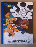 Boule & Bill T33 - À labordage !! - C + 3x ex-libris +, Nieuw