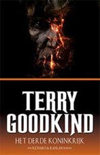 Het Derde Koninkrijk | 9789024561988 | Terry Goodkind, Boeken, Zo goed als nieuw, Terry Goodkind