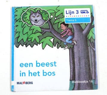 Lijn 3 / 16(thema 6 Het is feest) / Biebboekje - van der, Verzenden, Gelezen, Van der Zouw