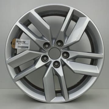 Originele velgen 18 inch lichtmetalen Audi Q5 *OS1007752*, 18 inch, Gebruikt, Velg(en), Ophalen of Verzenden