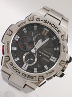 Casio - G-Shock G-Steel - Zonder minimumprijs - GST-B100 -, Sieraden, Tassen en Uiterlijk, Horloges | Heren, Nieuw