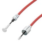 ProPlus Remkabels - 1020/1230 mm - Ø 26 mm - Geschikt voo.., Auto diversen, Ophalen of Verzenden, Nieuw
