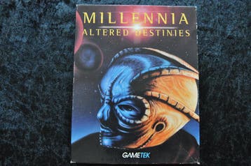 Millennia Altered Destinies Big Box Pc Game, Verzenden, Nieuw