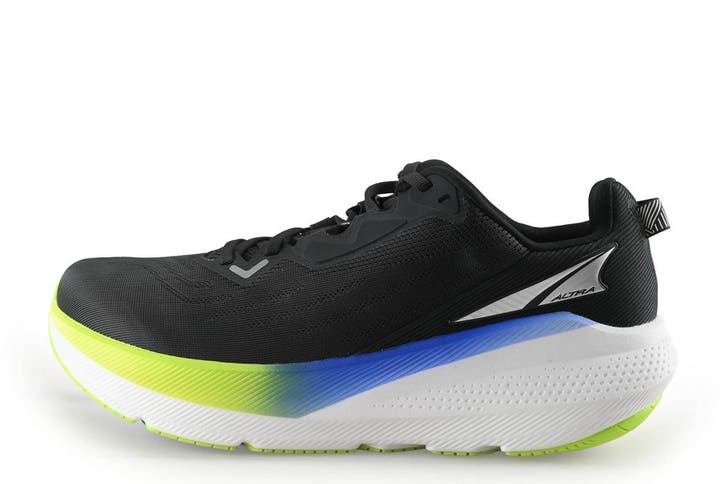 Altra Sportschoenen in maat 44 Zwart, Kleding | Heren, Schoenen, Zwart, Zo goed als nieuw, Sportschoenen, Verzenden