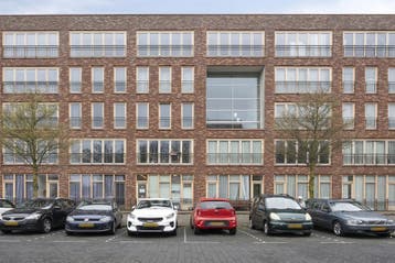 Te huur: Appartement Bijlmerdreef in Amsterdam, Noord-Holland, Appartement, Amsterdam