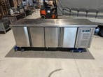 Tefcold vrieswerkbank, 2025, horeca vriesbank, Ophalen, Gebruikt, Koelen en Vriezen
