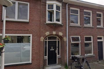 Te huur: Kamer Van Dijckstraat in Tilburg