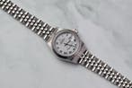 Rolex Lady-Datejust 79174 – 26mm – 2002 – full set, Sieraden, Tassen en Uiterlijk, Horloges | Dames, Staal, Gebruikt, Polshorloge