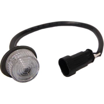 LED Voormarkering 12V of 24V, 24 volt, Verzenden, Nieuw