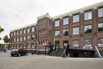 Te huur: Studio Tongerseweg in Maastricht, Maastricht, Limburg