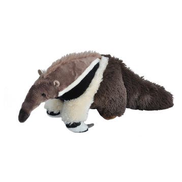 Wild Republic miereneter knuffel - pluche - 30 cm, Verzenden, Nieuw