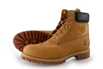 Timberland Boots in maat 45 Geel, Overige kleuren, Verzenden, Timberland, Boots