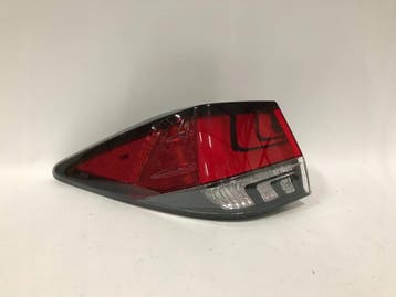 LEXUS RX 350 450 achterlicht links LED Europa 2019-2022, Auto-onderdelen, Verlichting, Verzenden, Gebruikt