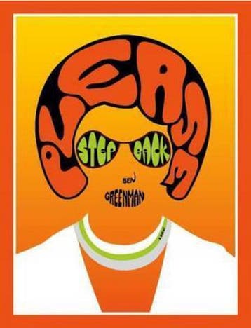 Please Step Back - Ben Greenman 9781933633701, Verzenden, Gelezen, Ben Greenman
