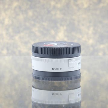 Sony Teleconverter 1.4x - Tweedehands, Ophalen of Verzenden, Zo goed als nieuw, Toebehoren