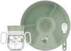 Mepal Mio Babyservies set Little Dutch - 3-delig -, Verzenden, Nieuw