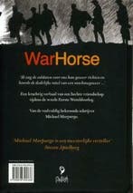 Warhorse 9789078345336 Michael Morpurgo, Verzenden, Gelezen, Michael Morpurgo