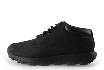 Timberland Sneakers in maat 43½ Zwart, Kleding | Heren, Schoenen, Verzenden, Timberland, Zwart, Sneakers of Gympen