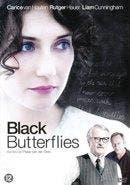 Black butterflies - DVD, Verzenden, Nieuw in verpakking