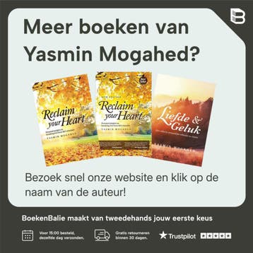 Healing the Emptiness - Yasmin Mogahed 9798985291810, Verzenden, Zo goed als nieuw, Yasmin Mogahed