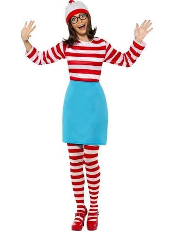 Waar is Wally Wenda kostuum vrouw, Kleding | Dames, Ophalen of Verzenden, Nieuw