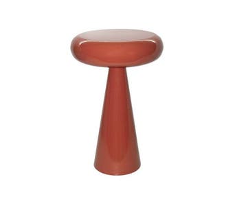 Bijzettafel Brix Sam Amber, Ophalen of Verzenden, Nieuw