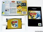Nintendo 64 / N64 - Pokemon Stadium 2 - NHAU - VGC, Verzenden, Gebruikt