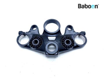 Voorvork Kroonplaat Yamaha XJ 600 + F 1984-1991 (XJ600, Verzenden, Gebruikt