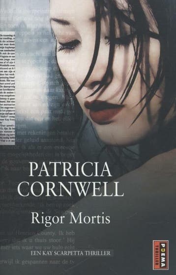 Poema pocket Thriller 4 - Rigor mortis (9789021015040), Boeken, Verzenden, Nieuw