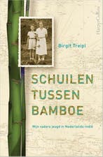 Schuilen tussen bamboe | 9789402705638 | Birgit Treipl, Zo goed als nieuw, Birgit Treipl