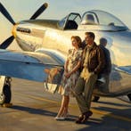 Le Yack - Sunset on the Tarmac - Hand signed